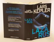 Lazarus - Abbildung 1