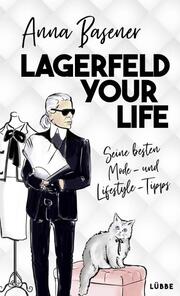 Lagerfeld your life