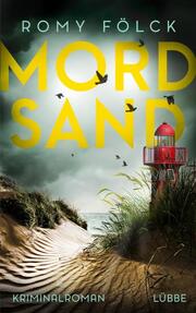 Mordsand - Cover