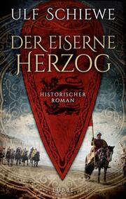 Der eiserne Herzog - Cover