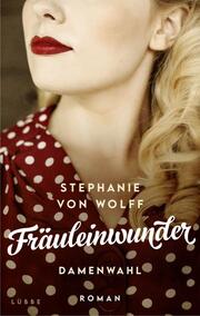 Fräuleinwunder - Cover