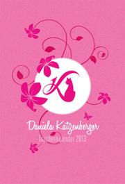 Daniela Katzenberger 2013 - Cover