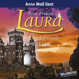Laura und das Labyrinth des Lichts