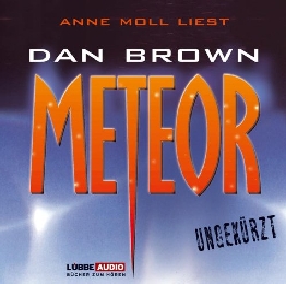 Meteor - Cover