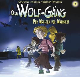 Die Wolf-Gäng 3