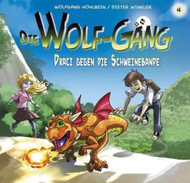 Die Wolf-Gäng 4