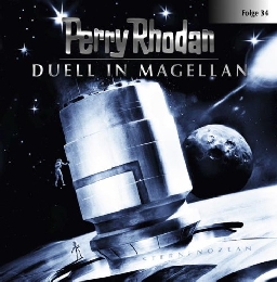Duell in Magellan