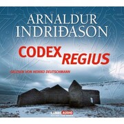 Codex Regius - Cover