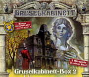 Gruselkabinett-Box 2