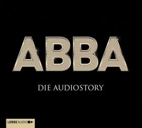 ABBA - Die Audiostory