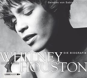 Whitney Houston - Cover