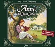Anne auf Green Gables 1-4
