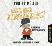 Isch hab Geisterblitz - Cover