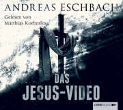 Das Jesus-Video - Cover