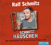 Schmitz' Häuschen - Cover