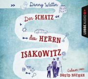 Der Schatz des Herrn Isakowitz - Cover