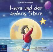 Laura und der andere Stern - Cover