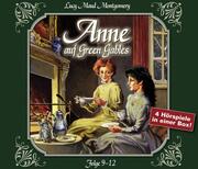 Anne auf Green Gables - Folge 9-12