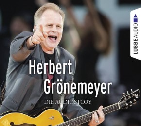 Herbert Grönemeyer - Die Audiostory