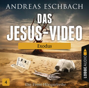 Das Jesus-Video - Exodus 4