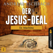 Der Jesus-Deal 2