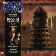Doctor Who: Blood of the Daleks 1