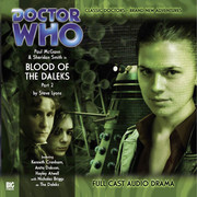 Doctor Who: Blood of the Daleks 2