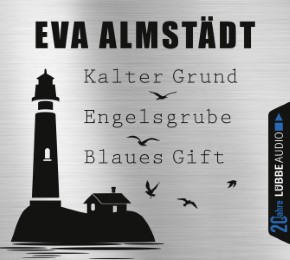 Kalter Grund/Engelsgrube/Blaues Gift