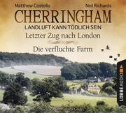 Cherringham - Cover