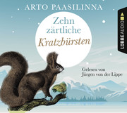 Zehn zärtliche Kratzbürsten - Cover