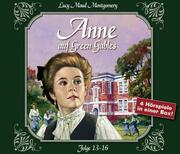 Anne auf Green Gables 13-16