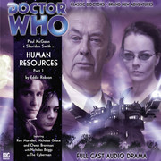 Doctor Who: Human Resources 1
