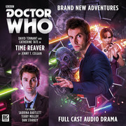 Doctor Who: Time Reaver