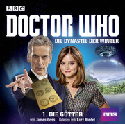 Doctor Who: Die Dynastie der Winter 1