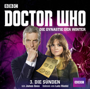 Doctor Who: Die Dynastie der Winter 3