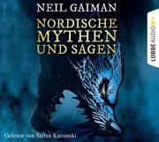 Nordische Mythen und Sagen - Cover