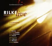Rilke Projekt - Live - Cover