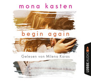 Begin Again - Cover