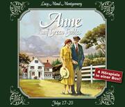 Anne auf Green Gables - Box 5 - Cover