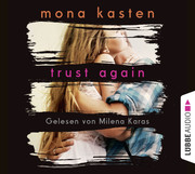 Trust Again - Cover