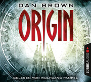Origin - Cover