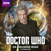 Doctor Who: Die verlorene Magie