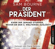Der Präsident - Cover