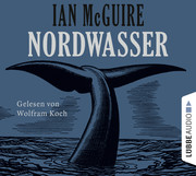 Nordwasser - Cover