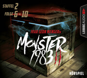 Monster 1983: Staffel II