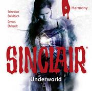 SINCLAIR - Underworld 6