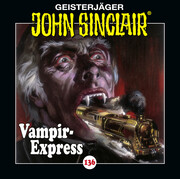 Vampir-Express 1 - Cover