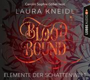 Bloodbound - Cover