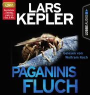 Paganinis Fluch - Cover