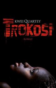 Trokosi - Cover
